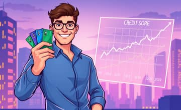 El Poder de un Buen Historial de Pago con Tarjetas