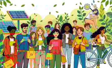 Consumo Consciente: Tarjetas como Herramienta de Gasto