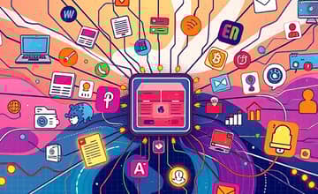 Manejo de Activos Digitales: Más Allá de las Criptomonedas