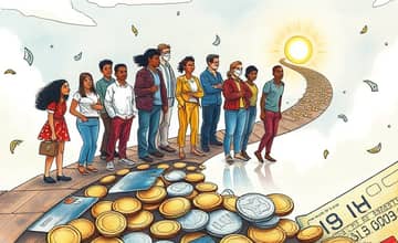 Deudas Pequeñas, Grandes Problemas: Evita la Acumulación