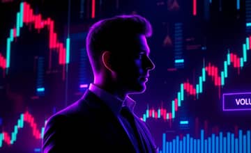 Análisis Técnico Básico: Cómo Leer Gráficos de Inversión