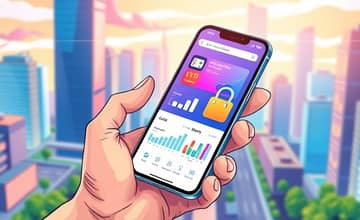 Dominando la App de Tu Banco: Gestiona Tu Tarjeta Facilísimo