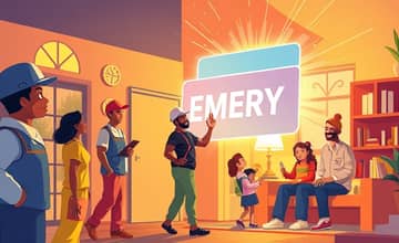 El Plan de Emergencia: Tu Tarjeta como Red de Seguridad