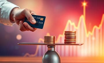 El Rol del Límite de Crédito en Tu Salud Financiera