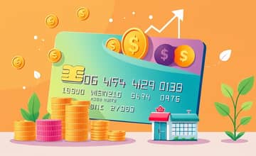 Tu Tarjeta como Herramienta de Inversión Inicial