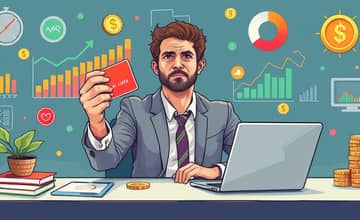 Tarjetas para Emprendedores: Financia Tu Visión