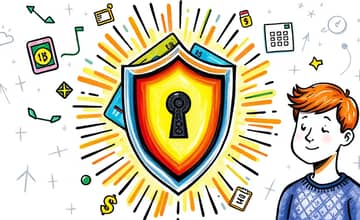 Blindaje Total: Protege Tus Datos en Cada Compra