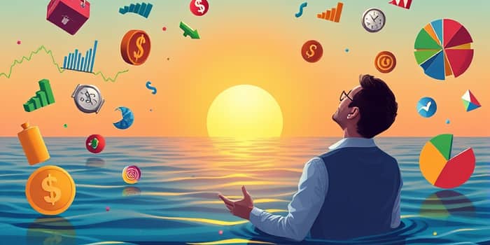 Rentabilidad sin Susto: Inversiones de Bajo Impacto