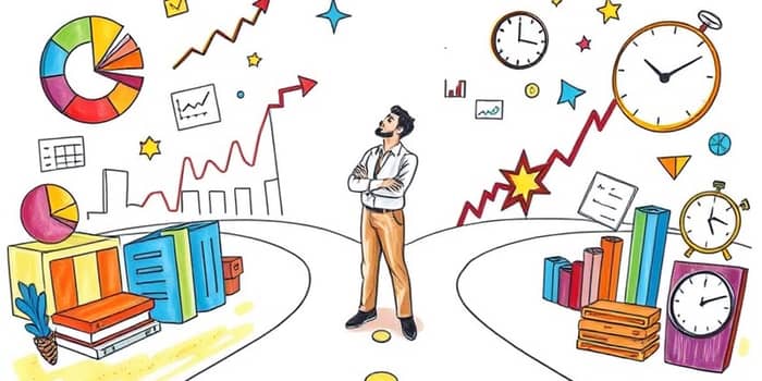 El Camino del Inversor Prudente: Decisiones Acertadas