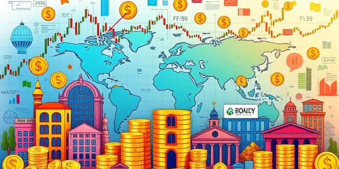 Cómo la Diversificación Impacta tu Seguridad Financiera