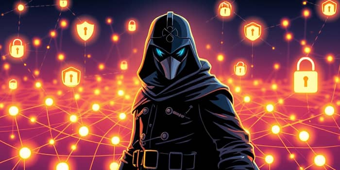 Estrategias Antifraude: Protege tu Capital Invertido