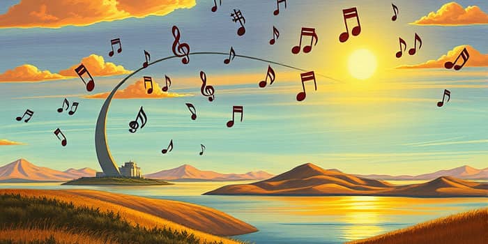 La Armonía Financiera: Inversiones que Dan Paz