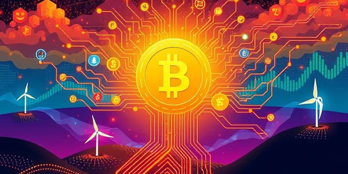 Tu Dinero Trabajando para Ti: Inversiones Inteligentes