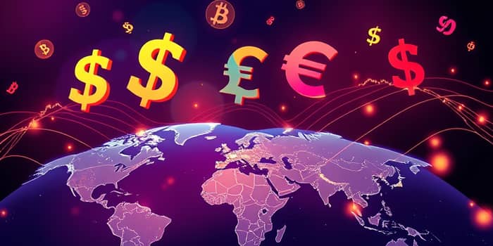 Comportamiento de la Divisa: Entiende las Flotaciones