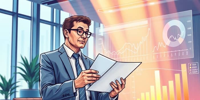 Analizando Balances: Claves para una Empresa Sólida