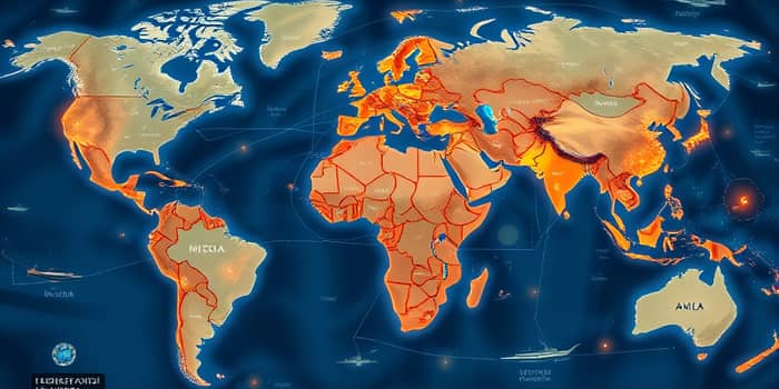 La Geopolítica como Factor de Riesgo y Oportunidad