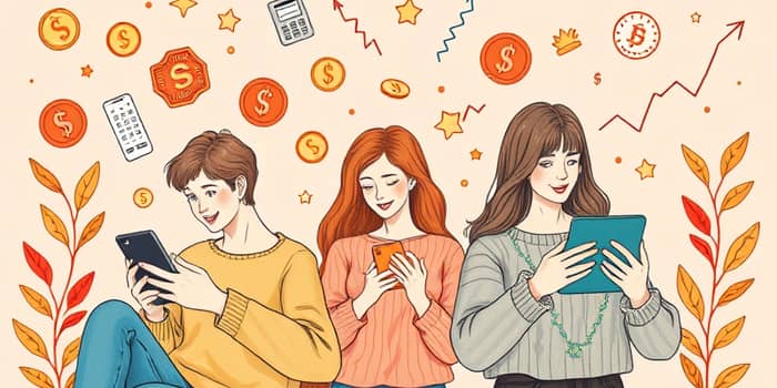 Tu Guía P práctica para Inversiones sin Dolores de Cabeza