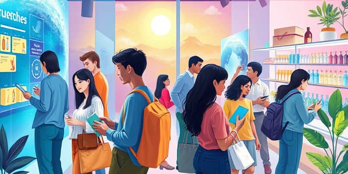 El Futuro del Consumo: ¿Hacia Dónde Vamos?