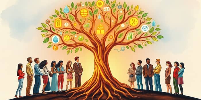 Finanzas Sostenibles: Invirtiendo con Propósito