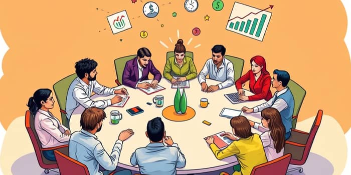 Financiamiento para Emprendedores: Opciones y Estrategias