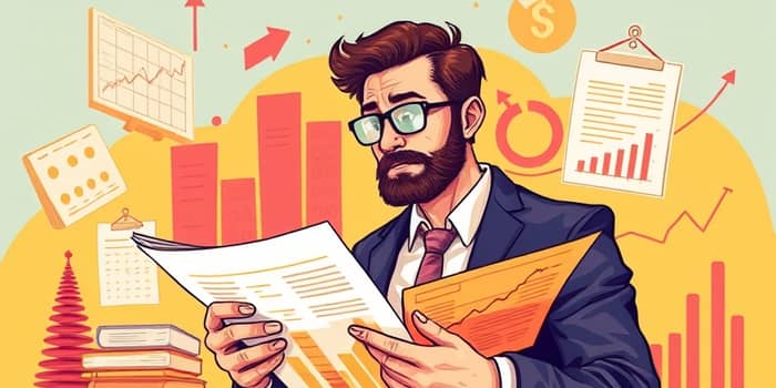 Análisis Fundamental: El Corazón de Cada Inversión