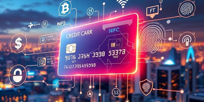 La Adaptación de las Tarjetas de Crédito al Mundo Digital