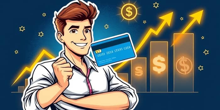 Revisión de Tu Crédito: La Clave para Mejores Tarjetas