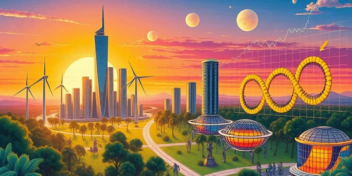 Consolidando tu Futuro: Inversiones con Visión