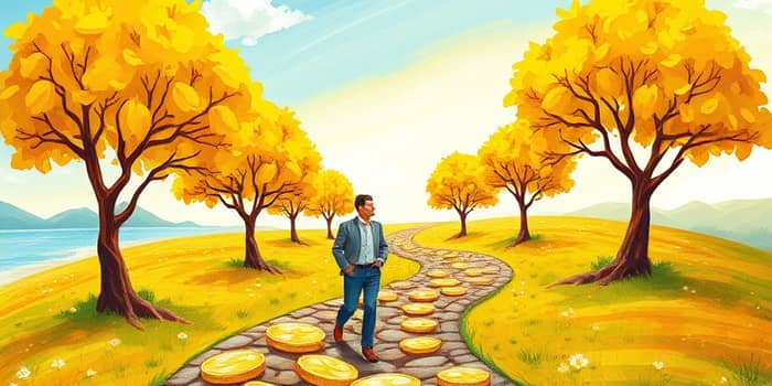 Inversiones para Crecimiento, No para Angustia