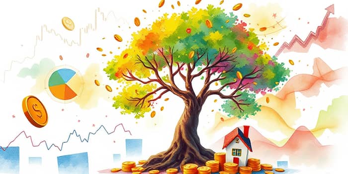 Tu Patrimonio, tu Prioridad: Inversiones Estratégicas