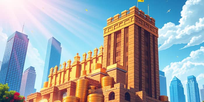 Construye tu Imperio: Inversiones con Fundamento