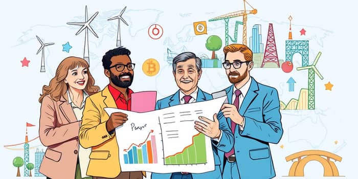 Maximiza tu Seguridad: Invierte Inteligentemente