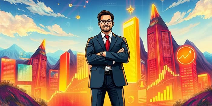 Dominando el Mercado: Inversiones con Control