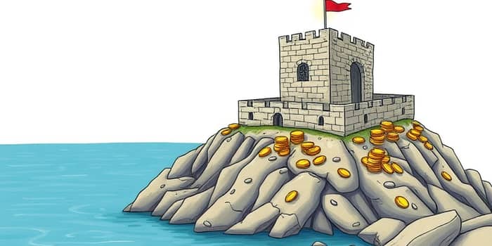 Tu Refugio Económico: Inversiones Resguardadas