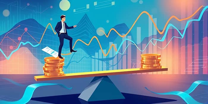 Análisis de Liquidez: Disponibilidad y Flexibilidad de tus Activos