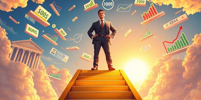 Libera tu Potencial: Inversiones Libres de Preocupaciones