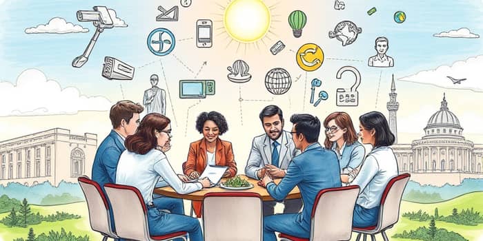 Análisis PESTEL: Un Marco Completo para Inversiones