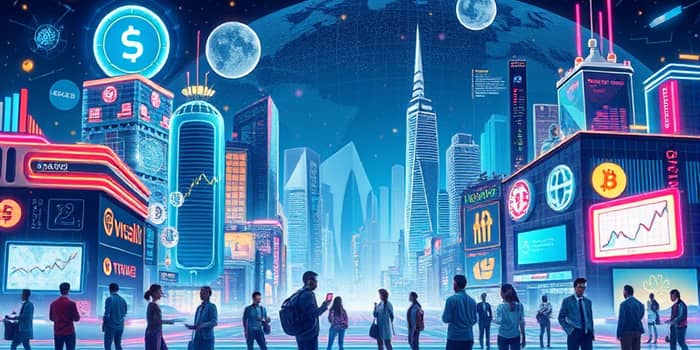 El Ecosistema Fintech: Transformando el Panorama Financiero