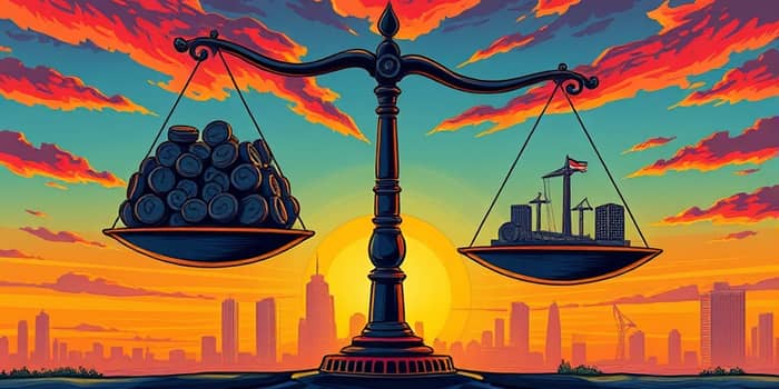 La Deuda Pública: Implicaciones para tu Inversión Privada