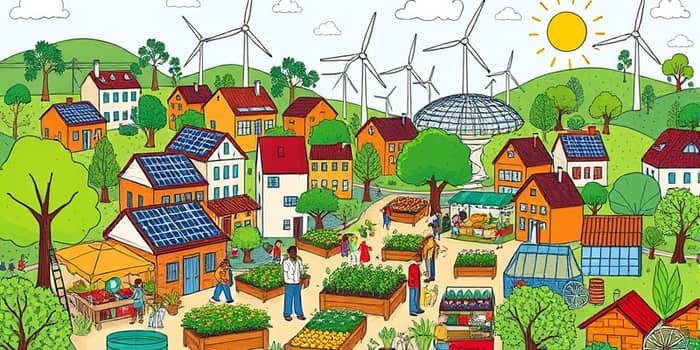 La Agenda Global: Su Resonancia en tu Cartera Local