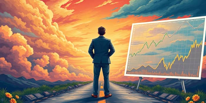 Psicología Inversora: Controla tus Sesgos, Mejora tus Retornos