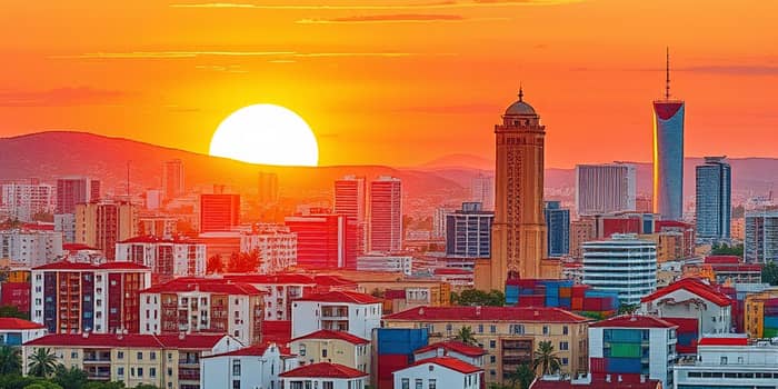 Mercado Inmobiliario: Criterios para Invertir Bien