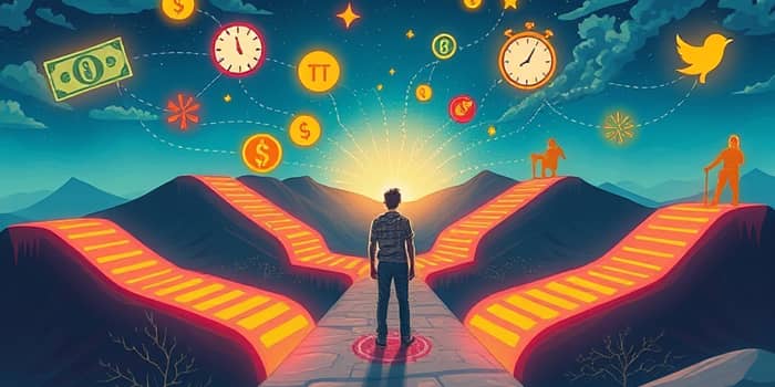 El Verdadero Costo de Oportunidad: Cada Elección Cuenta