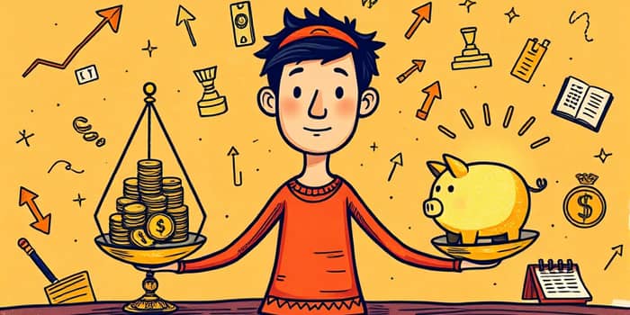 Planificación Fiscal Personal: Optimiza tus Impuestos