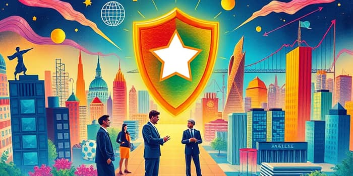 Regulación Financiera: Protegiendo al Inversor