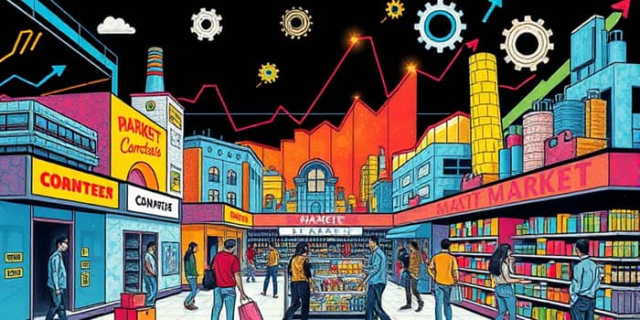 El Rol de la Competencia en la Economía