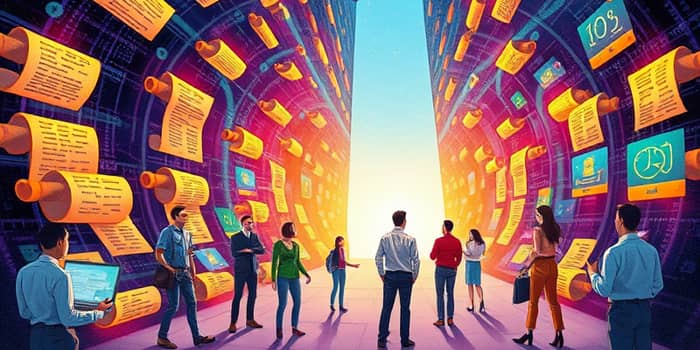 El Impacto de la Regulación: Un Filtro para tus Decisiones