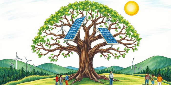 La Sostenibilidad Financiera a Largo Plazo