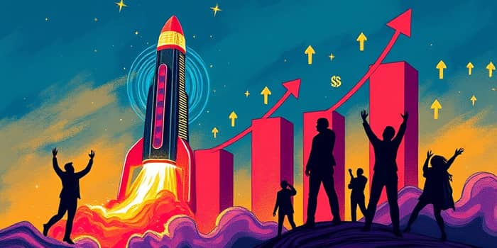 Identificando Superestrellas: Empresas con Potencial Exponencial