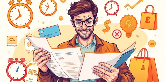 Tarjetas de Crédito con Cero Interés: ¿Son Reales?